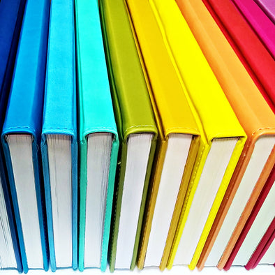 Color Craze: 9 Must-Read Books for Every Color Lover