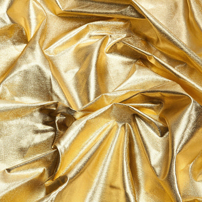 Color Craze: Metallic Gold for the Day or Evening Wedding Guest - JulRe Designs LLC
