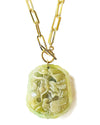 Jade Dream Necklace