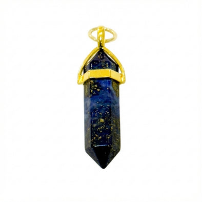 Lapis Point Charm