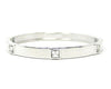 Avica Bracelet in Silver - JulRe Designs LLC