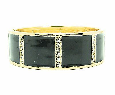 Morgana Bracelet in Black