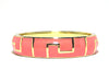 Tamora Bracelet in Coral - JulRe Designs LLC