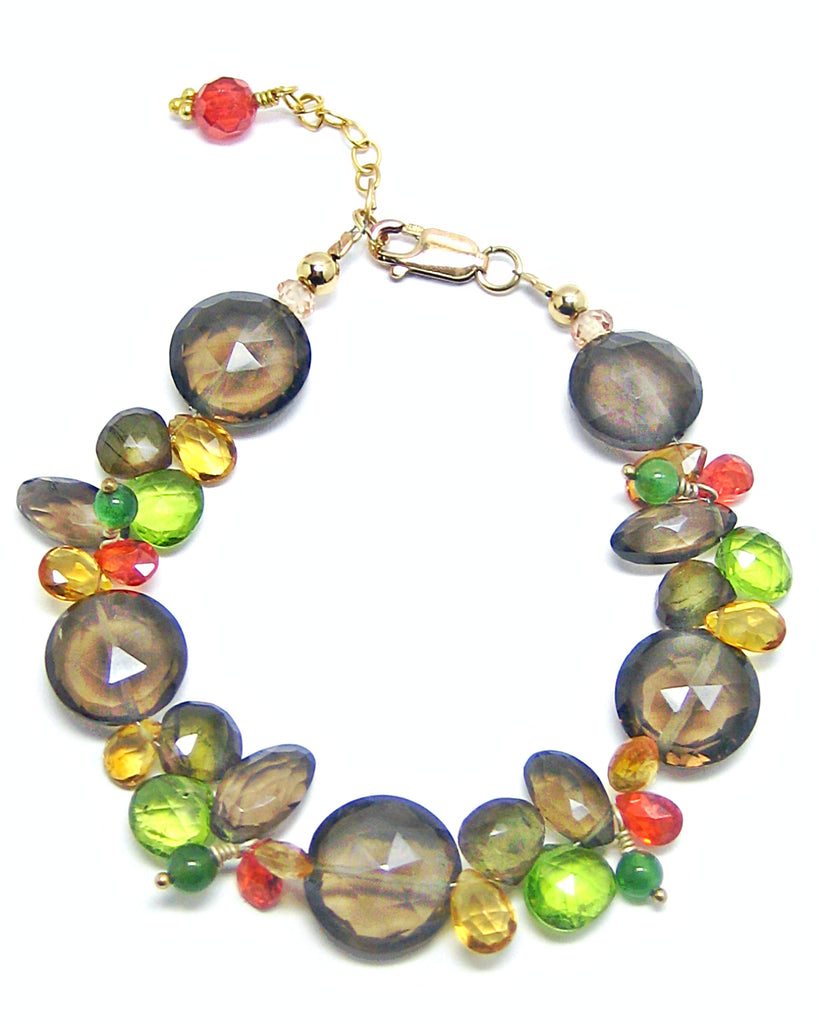 Archive Regine Bracelet