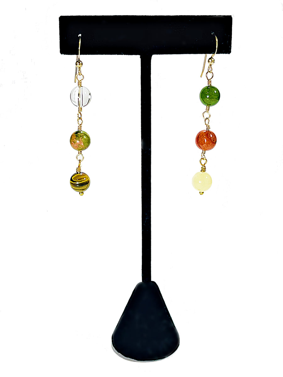 Alexia Bracelet – JulRe Designs Studio