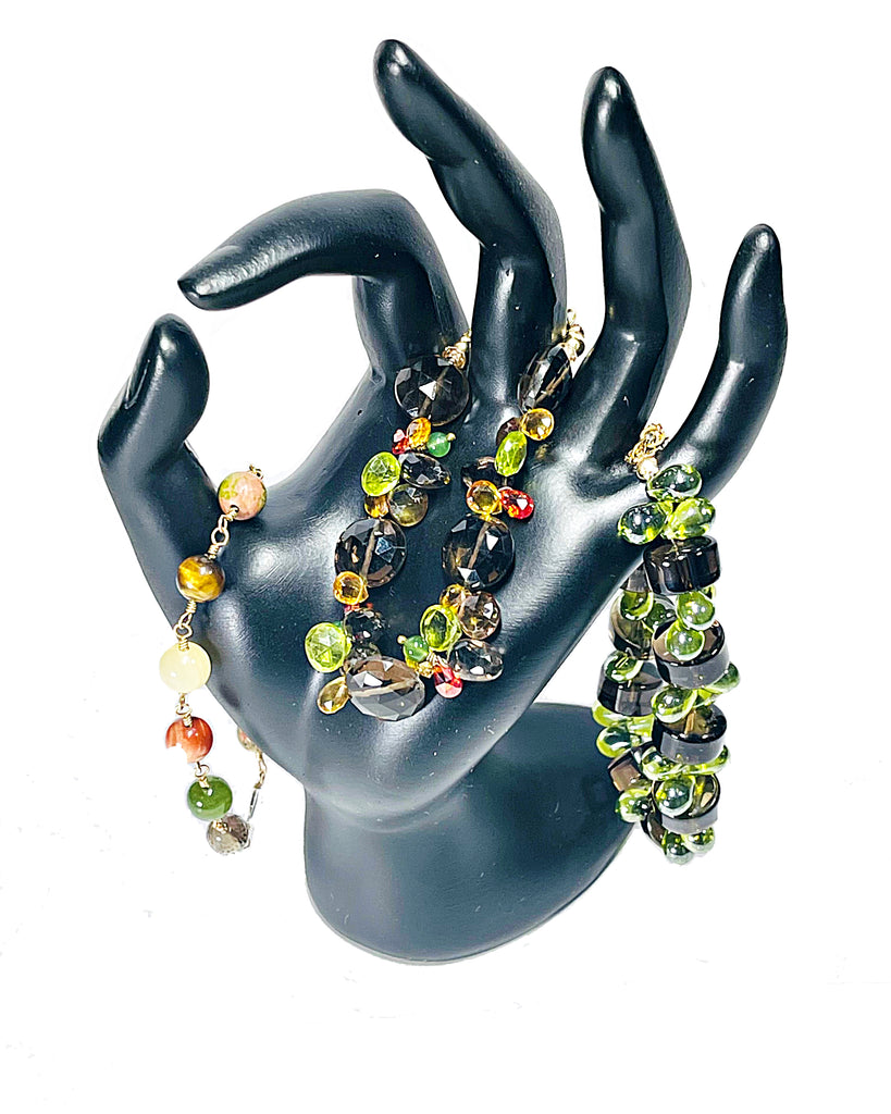 Archive Regine Bracelet