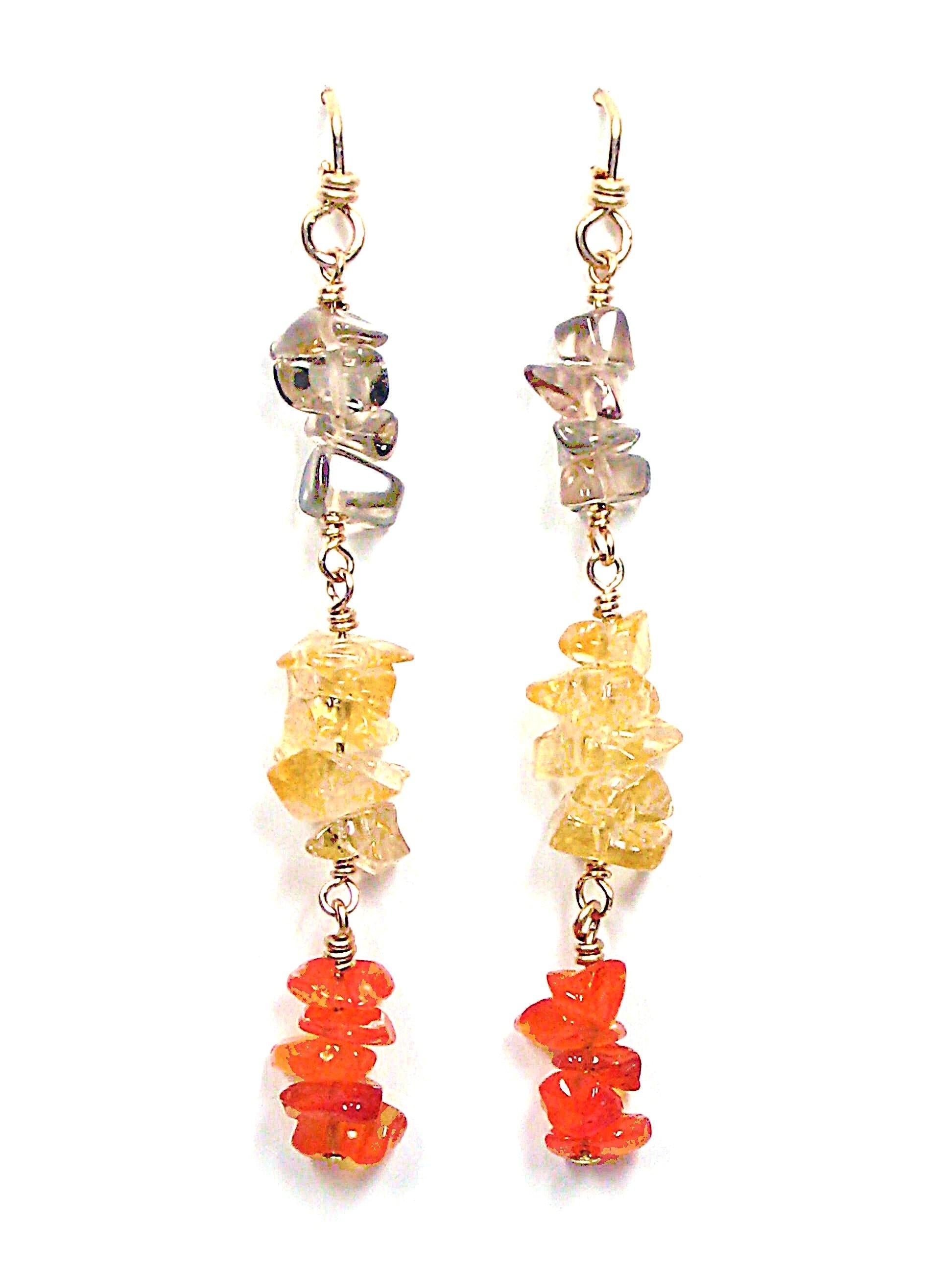 Serena Earrings – JulRe Designs Studio