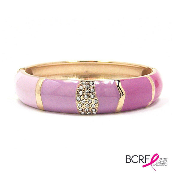Leeza Bangle Bracelet - JulRe Designs LLC