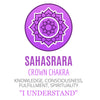 Sahasrara Necklace