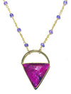 Sahasrara Necklace