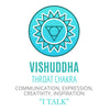 Vishuddha Earrings